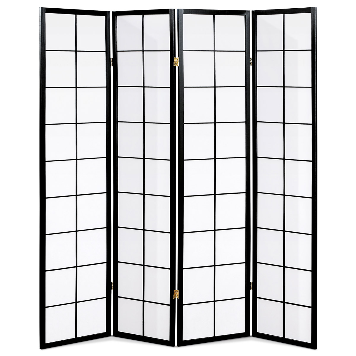 Zástěny a paravány