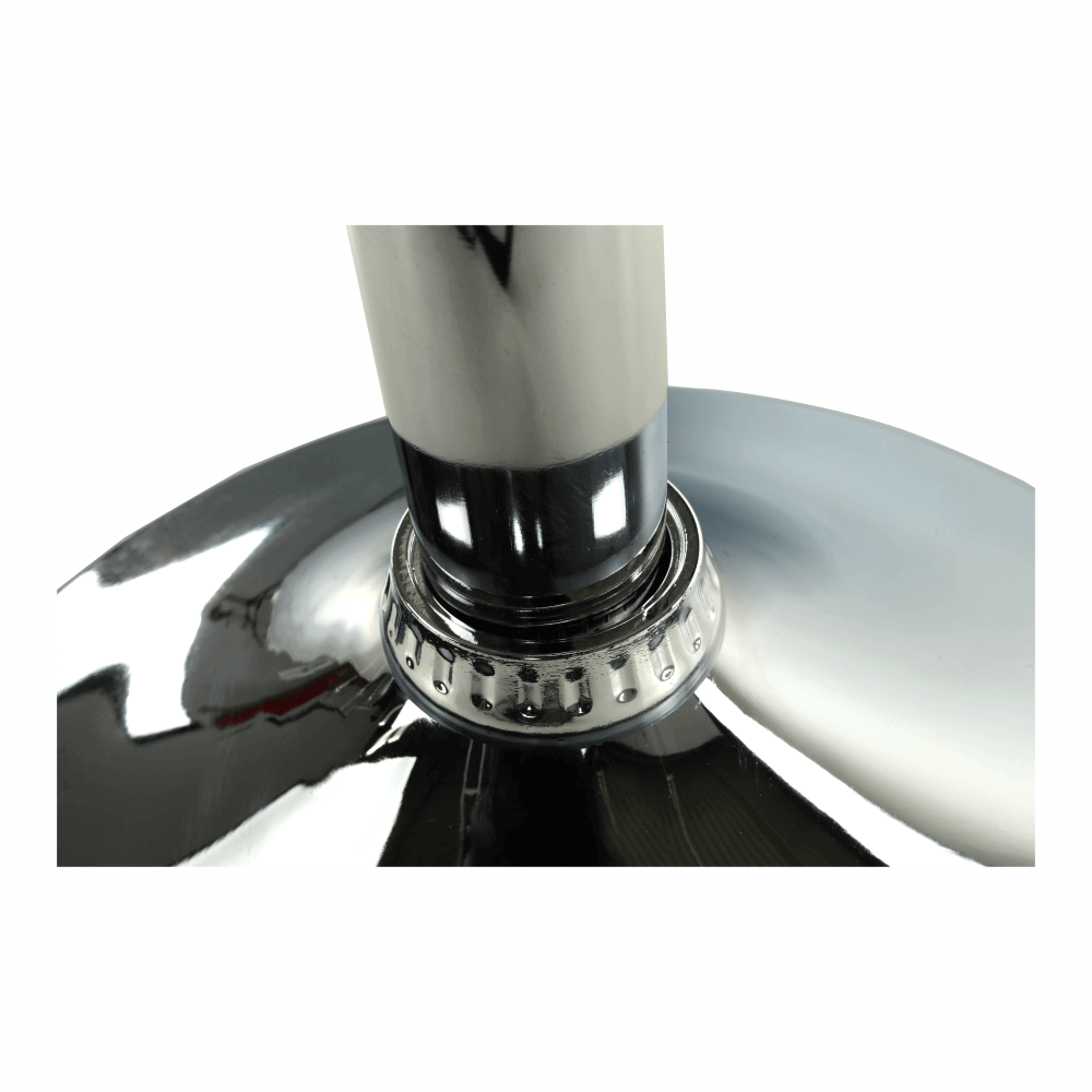 Židle BALI 2 NEW, cappuccino vanilka / buk, měkký sedák