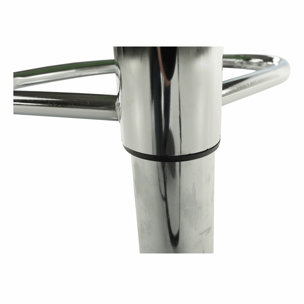 Židle BALI 2 NEW, cappuccino vanilka / buk, měkký sedák