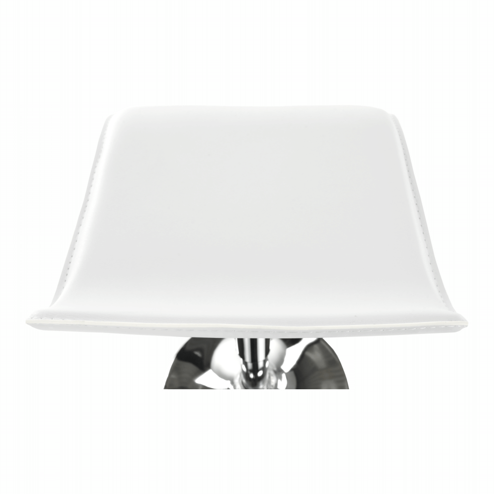 Židle BALI 2 NEW, cappuccino vanilka / buk, měkký sedák