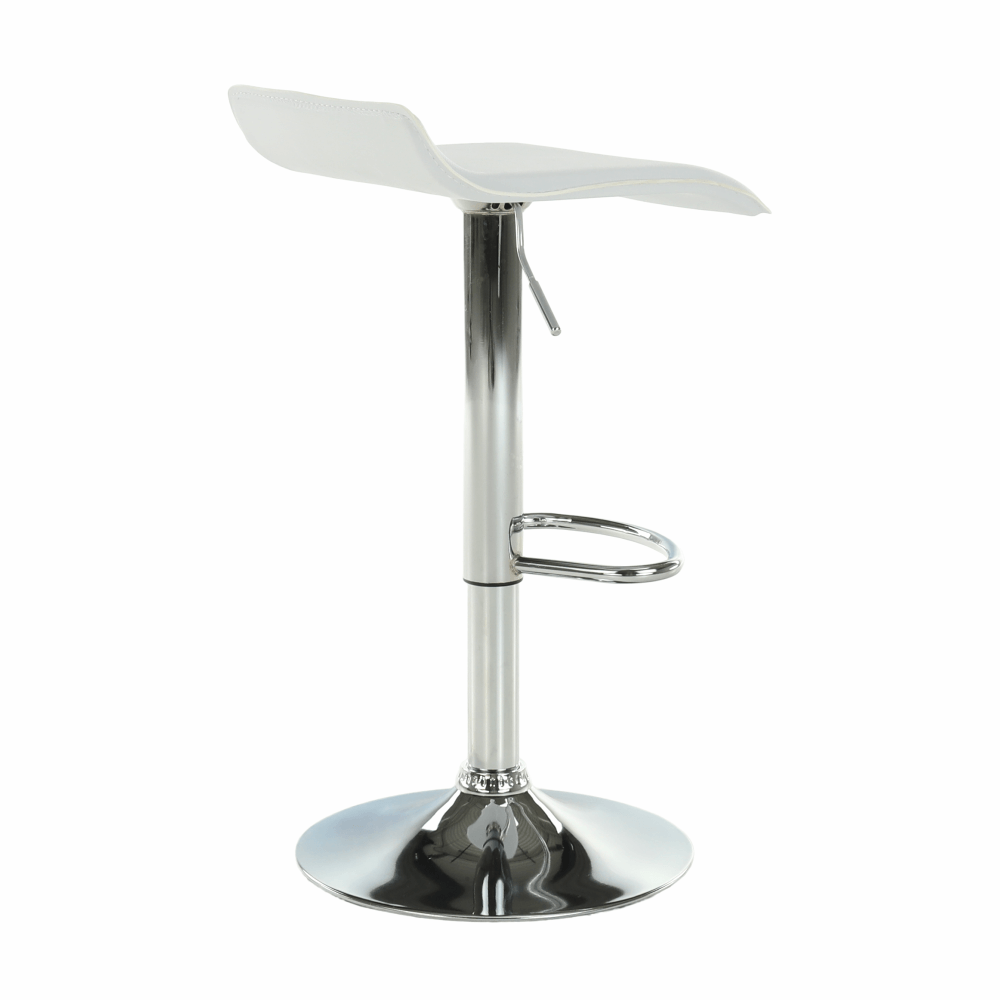 Židle BALI 2 NEW, cappuccino vanilka / buk, měkký sedák