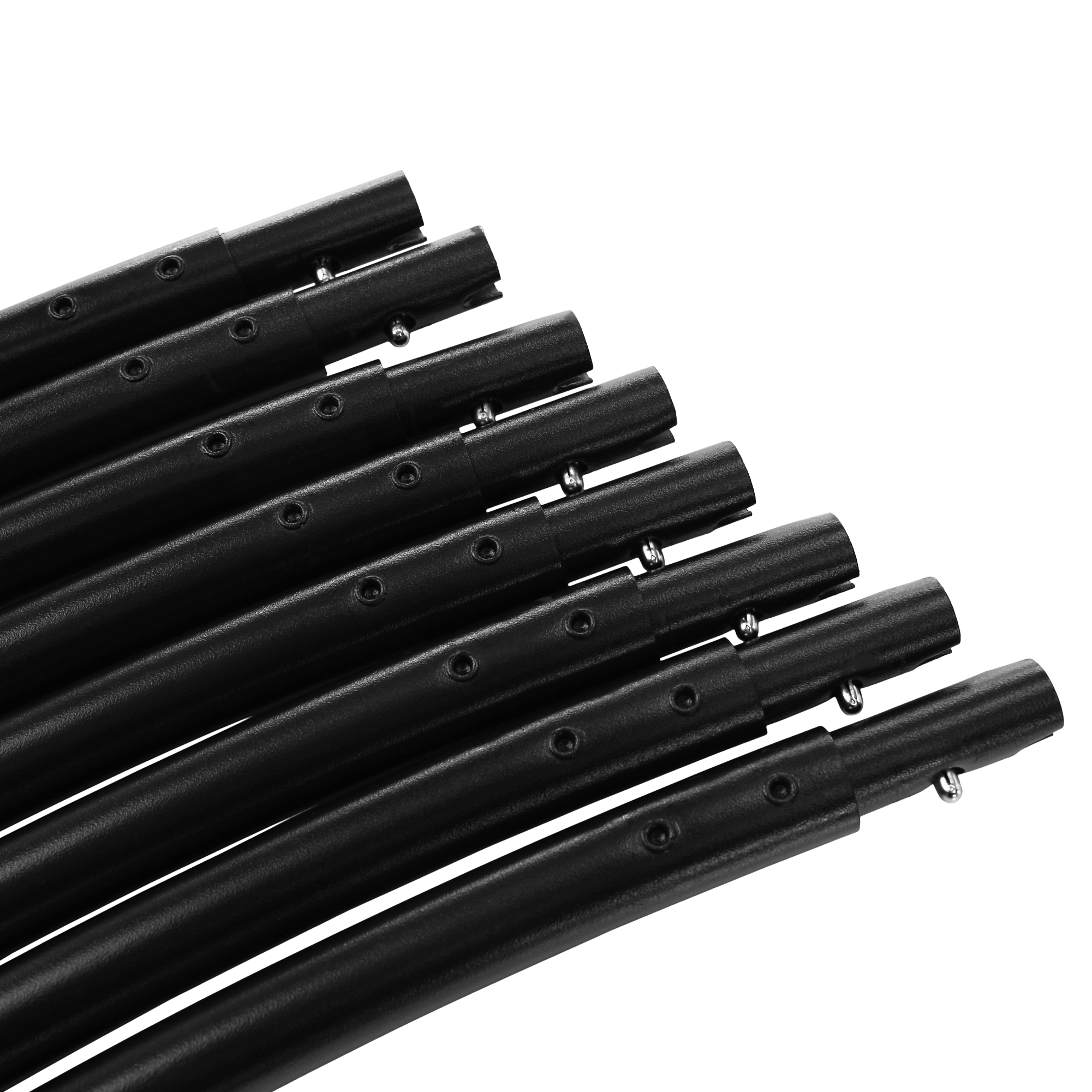 Závěsné houpací křeslo, světle šedá, KLORIN NEW KIDS CACOON HAMMOCK