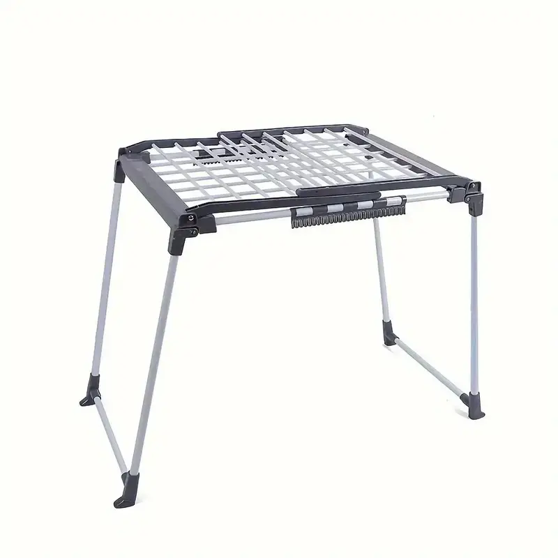 Sušák na prádlo, tmavě šedá, BALAV TYP 2