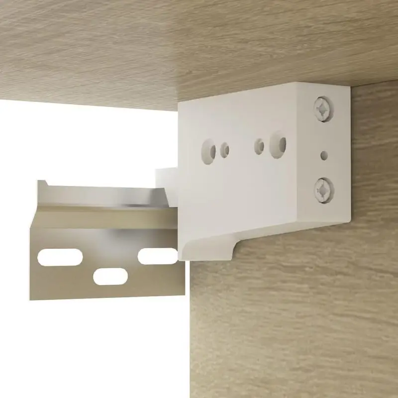 Botník, dřevo, dub sonoma, TADEO