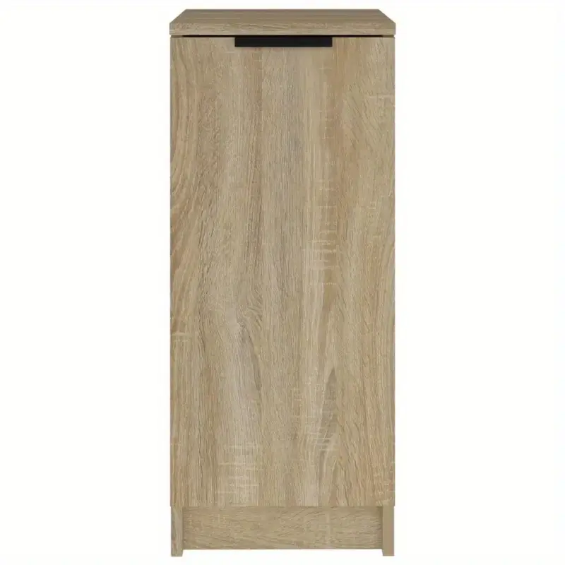 Botník, dřevo, dub sonoma, SOVETO