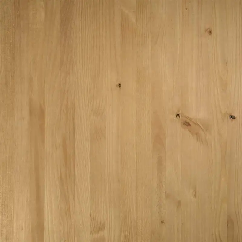 Konzolový stolek, dřevo, kov, dub, černá, FERA