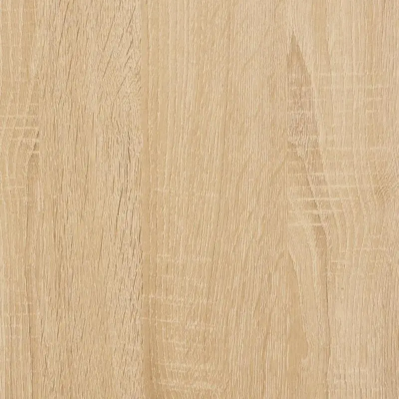 Konferenční stolek, dřevo, dub sonoma, TEMPO ASISTENT NEW 028