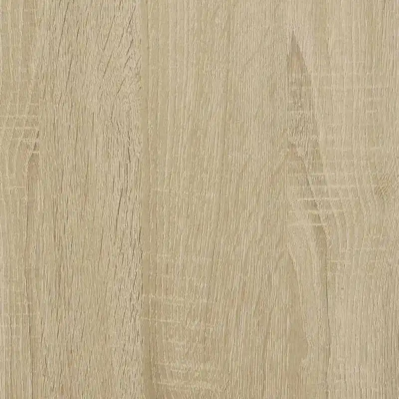 Komoda, dřevo, dub sonoma, MAY 6