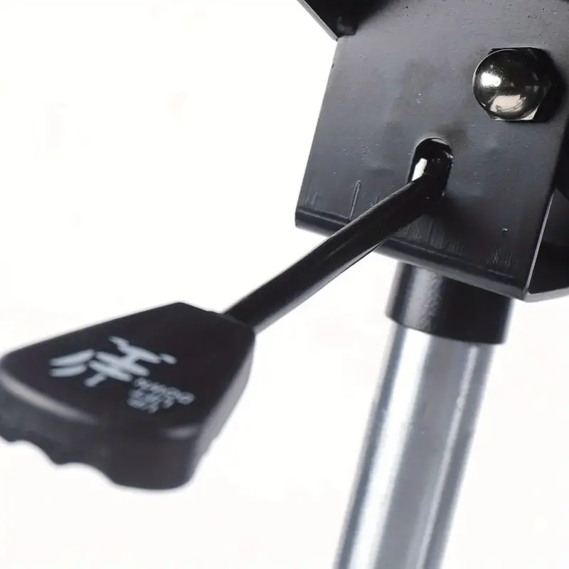 Ergonomická klekačka, ekokůže černá, KILIAN