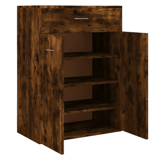 Botník, dřevo, old wood, NALDO